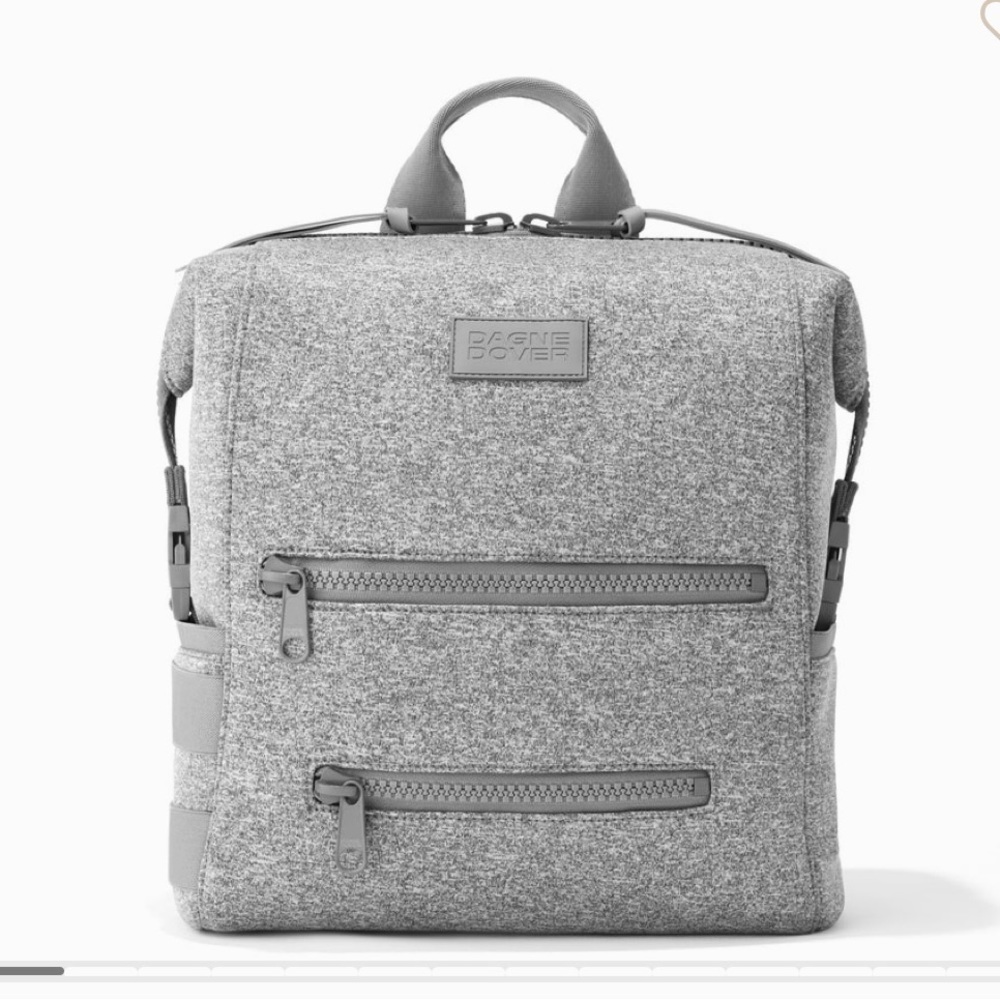 Dagne Dover Indi Medium Diaper Backpack
